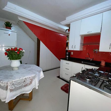Casa Recanto Ilha De Buzios ! Oficial ! Tratar Com Rozaria Exteriér fotografie