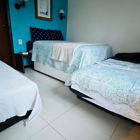 Casa Recanto Ilha De Buzios ! Oficial ! Tratar Com Rozaria Exteriér fotografie