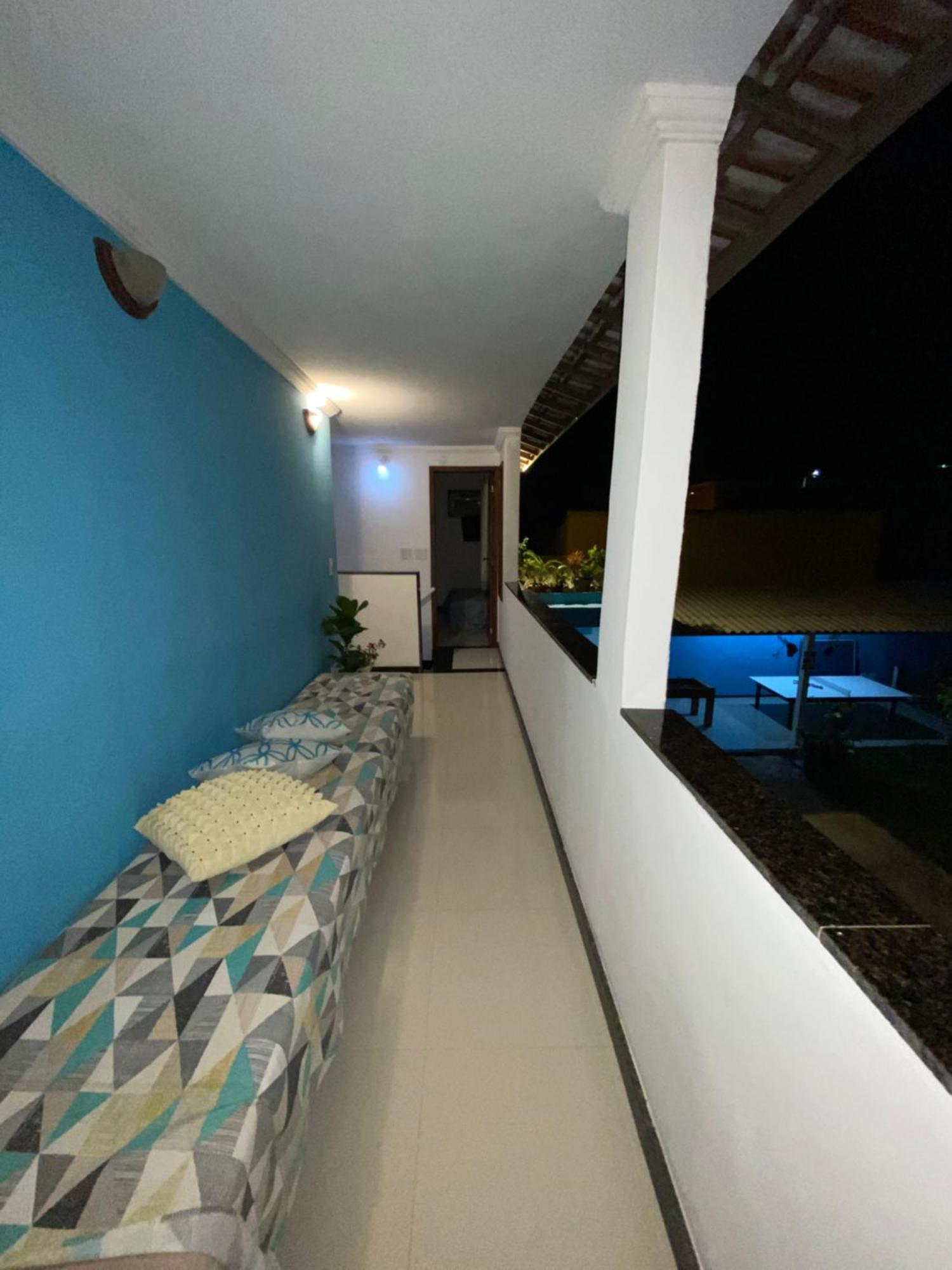 Casa Recanto Ilha De Buzios ! Oficial ! Tratar Com Rozaria Exteriér fotografie