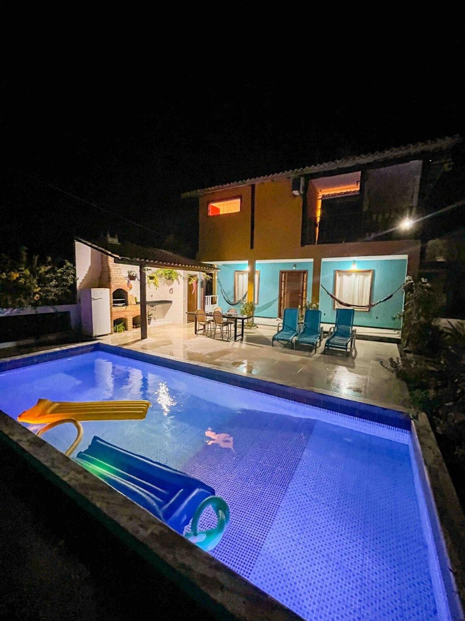 Casa Recanto Ilha De Buzios ! Oficial ! Tratar Com Rozaria Exteriér fotografie