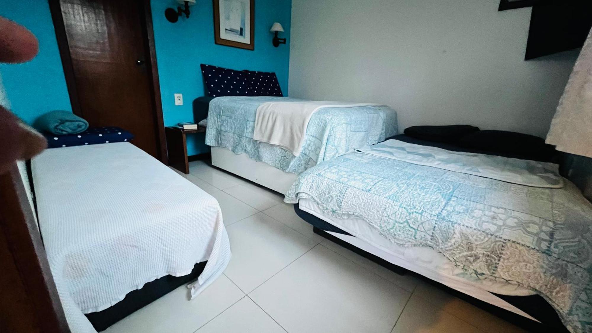 Casa Recanto Ilha De Buzios ! Oficial ! Tratar Com Rozaria Exteriér fotografie